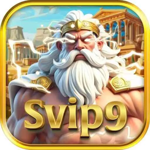 SVIP9 - Petualangan Seru di Dunia Arcade